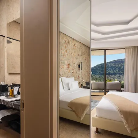 Hotel Nai 3.3 Žman