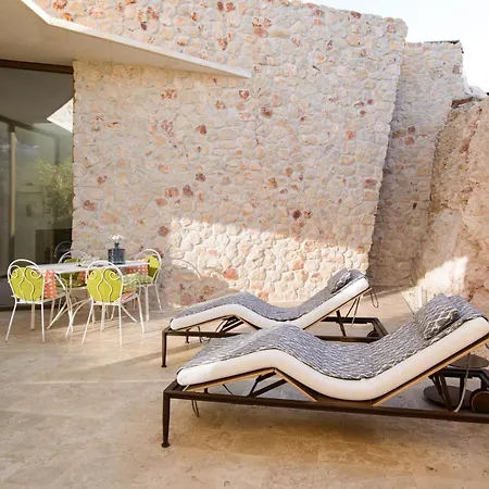 Nai 3.3 Hotel Zman