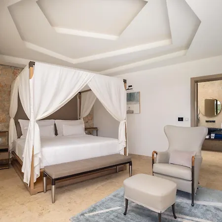 Nai 3.3 Hotel Zman