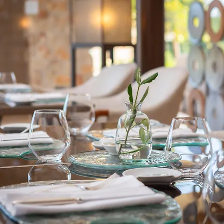 Hotel Nai 3.3 5*