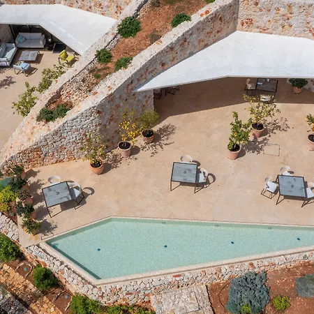 Hotel Nai 3.3 5*