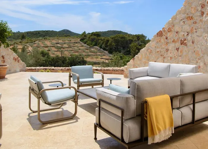 Hotell Nai 3.3 Žman