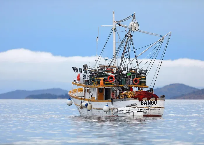 Nai 3.3 Hotell Žman