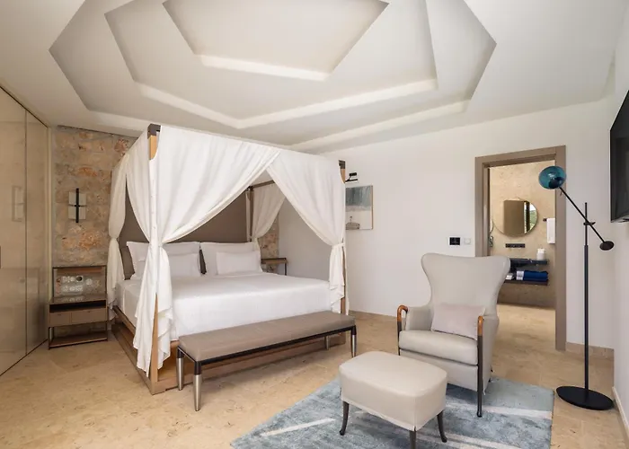 Nai 3.3 Hotell Žman