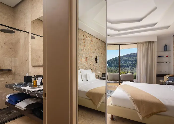 Hotell Nai 3.3 Žman