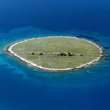 Отель Nai 3.3 Zman