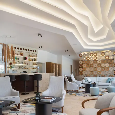 Nai 3.3 Отель 5*