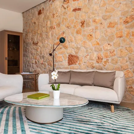 Nai 3.3 Hotel Žman