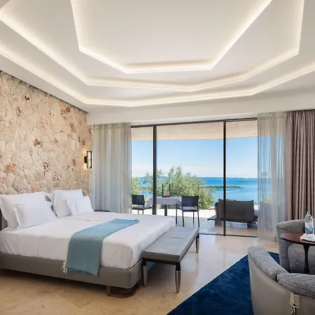 Отель Nai 3.3 Zman