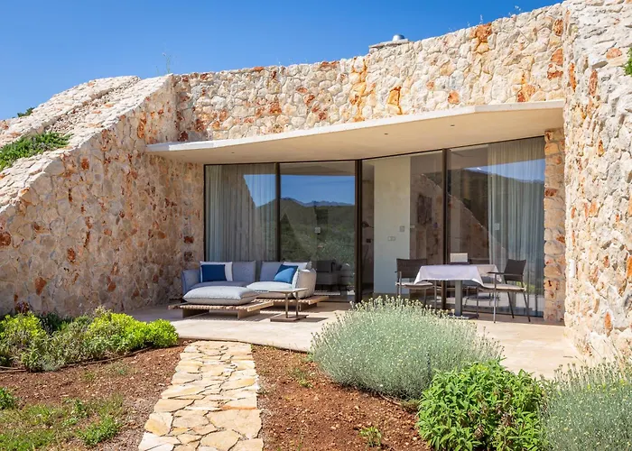 Отель Nai 3.3 Zman